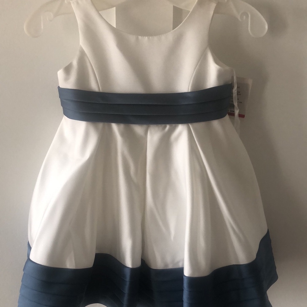 Toddler Special Event Dress